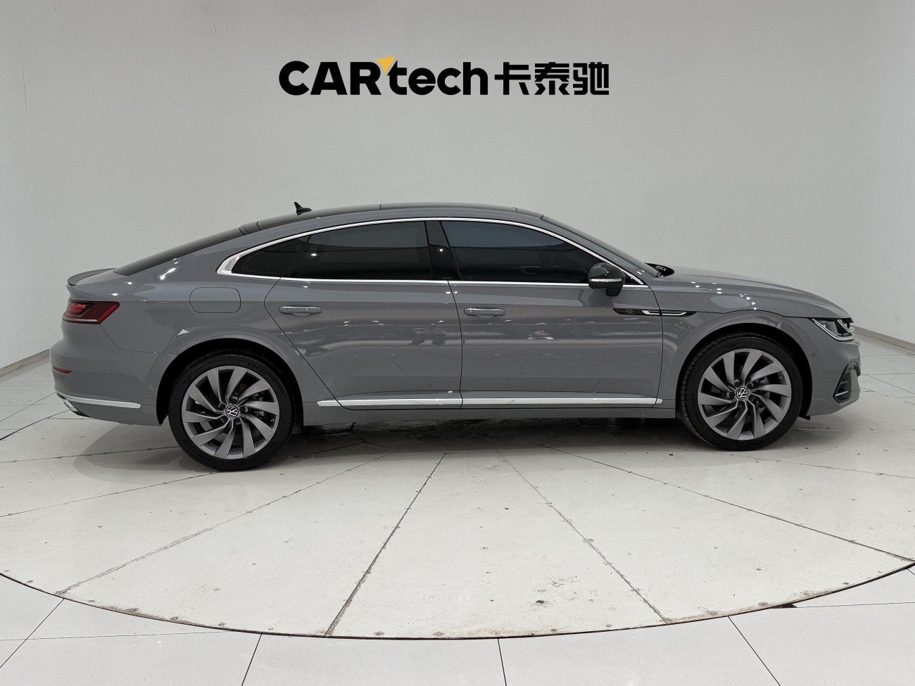 Volkswagen CC 2025