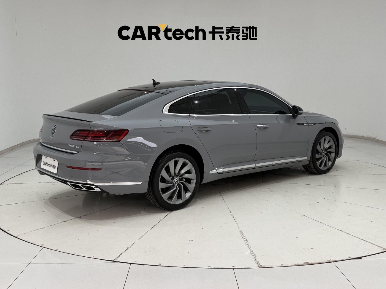 Volkswagen CC 2025