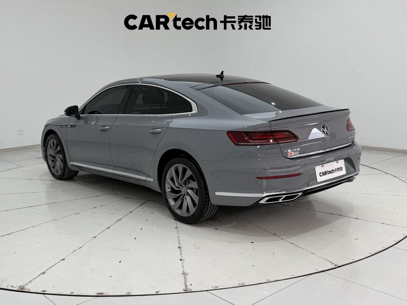 Volkswagen CC 2025