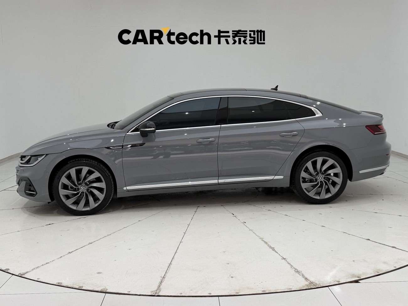 Volkswagen CC 2025
