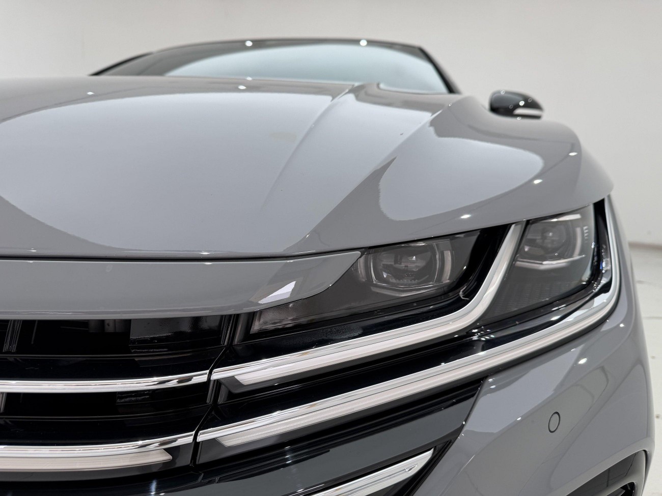Volkswagen CC 2025