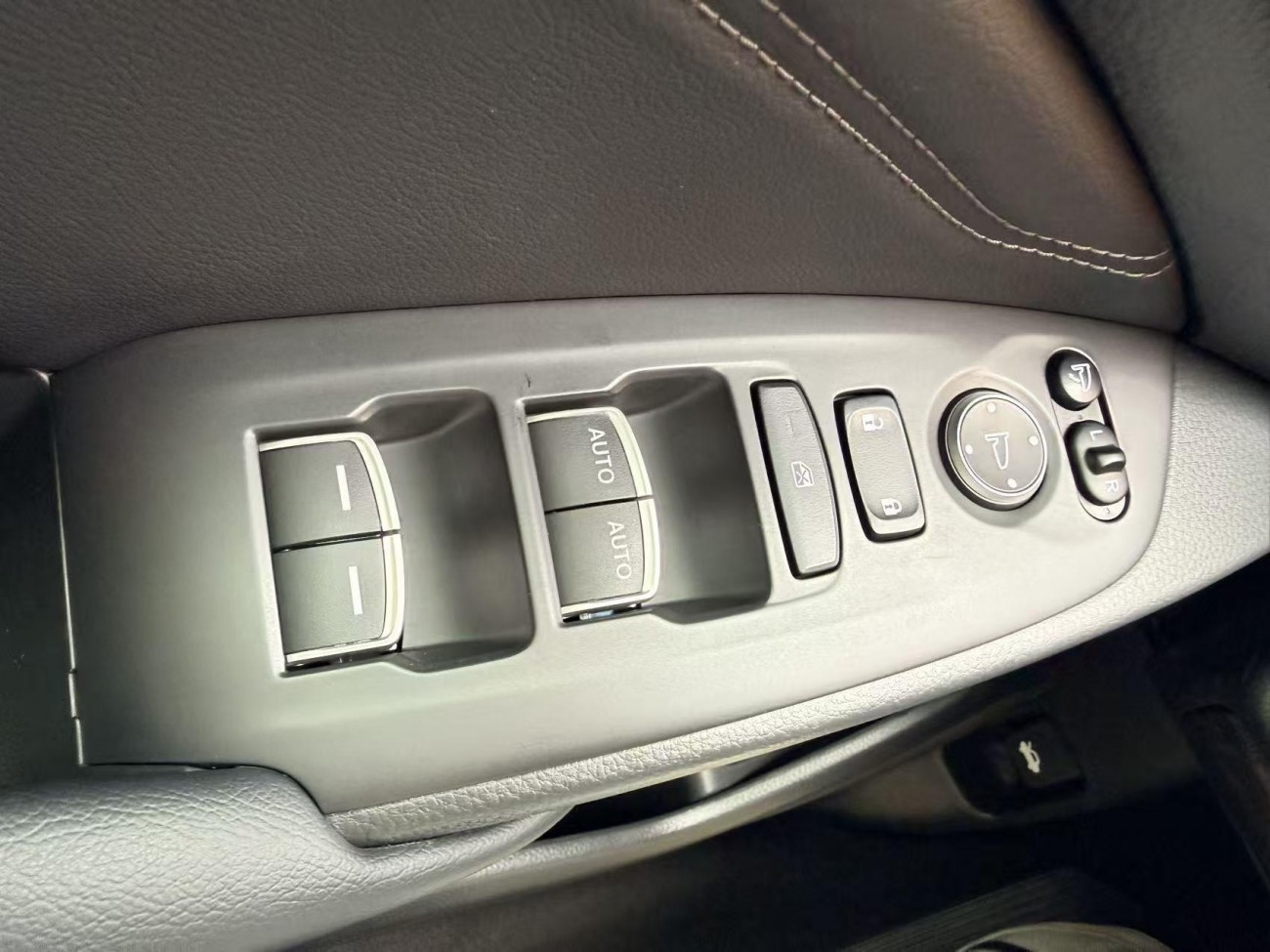 Honda Accord 2020