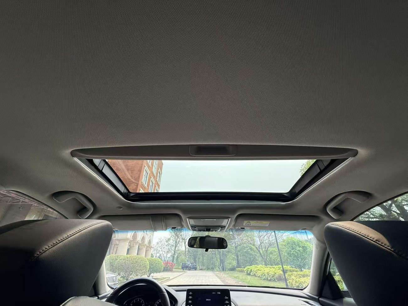 Honda Accord 2020