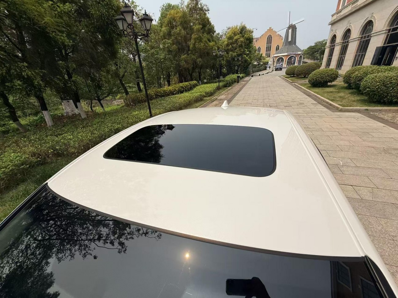 Honda Accord 2020