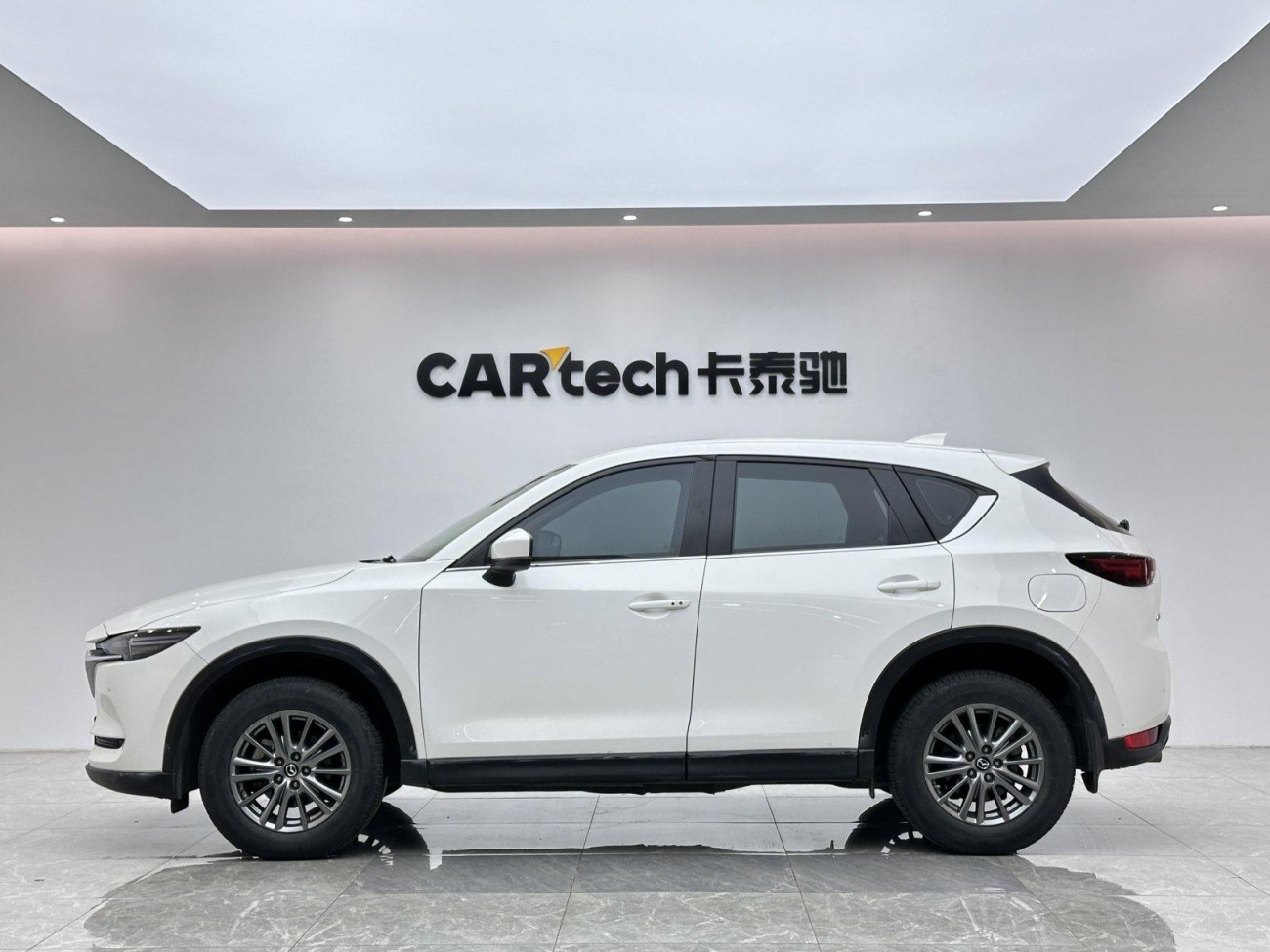 Mazda CX-5 2019