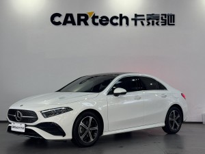 Mercedes-Benz A 200 L 2024