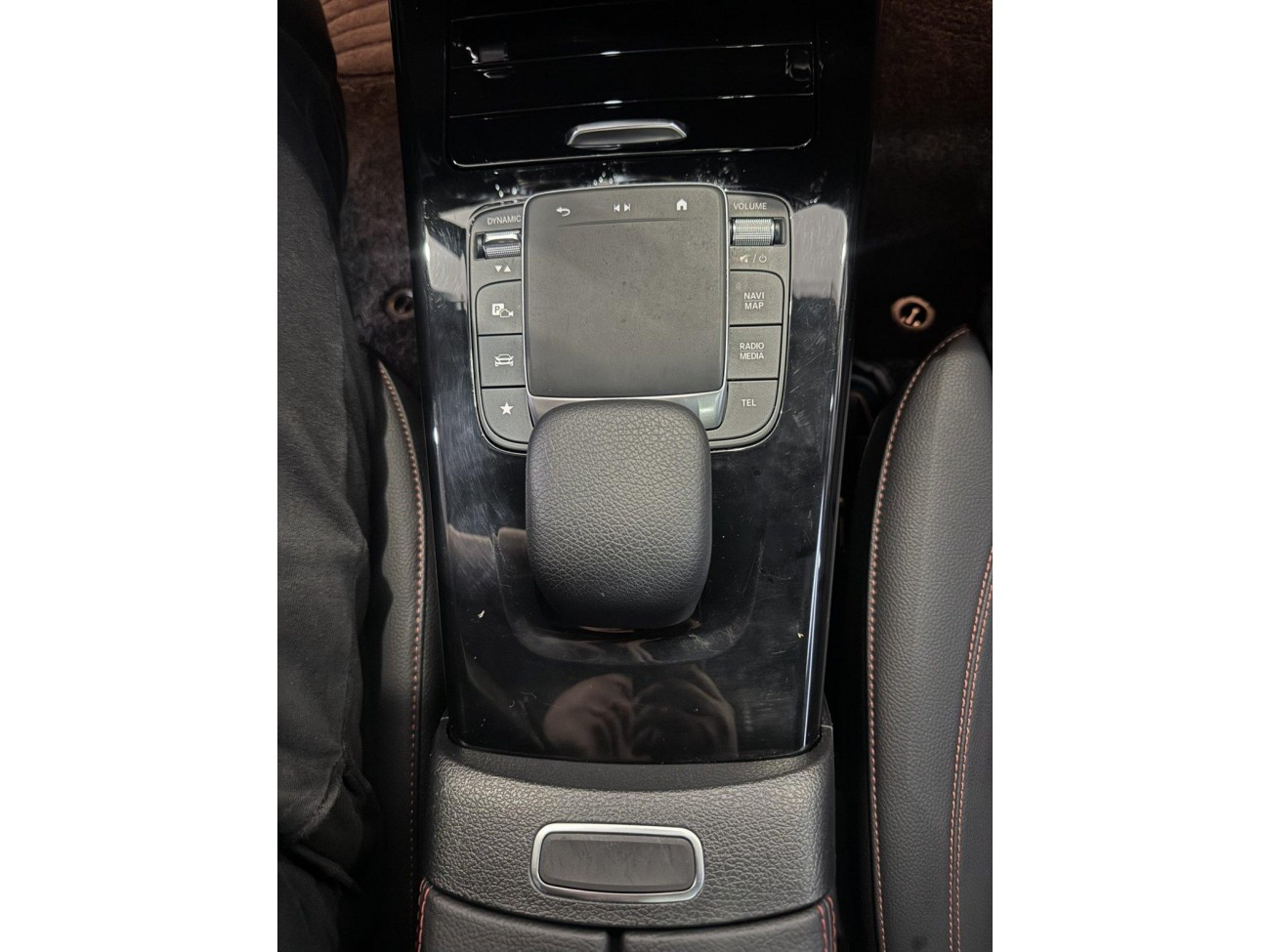 Mercedes-Benz A 200 L 2024