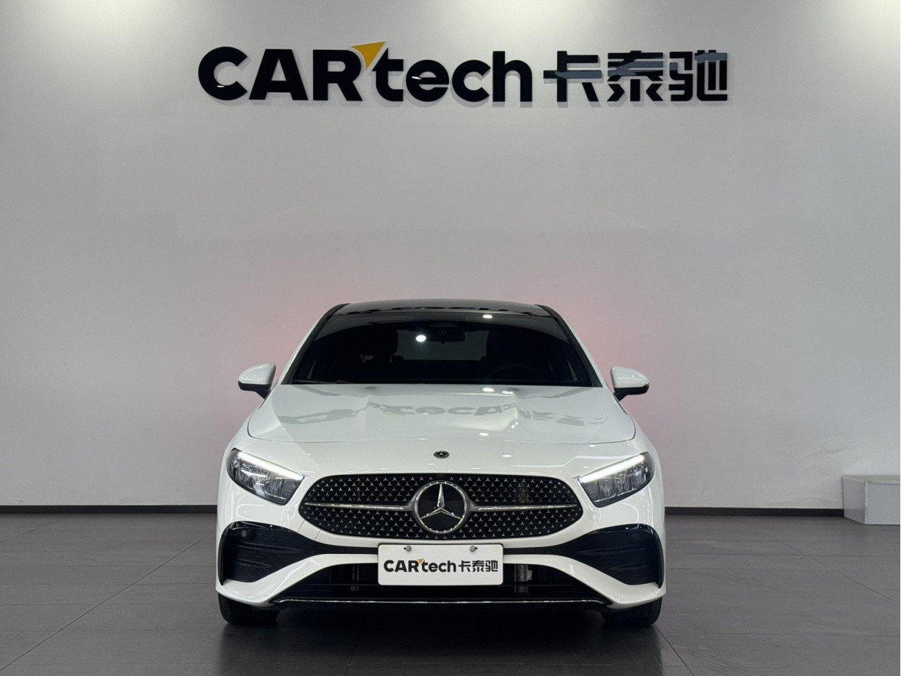 Mercedes-Benz A 200 L 2024