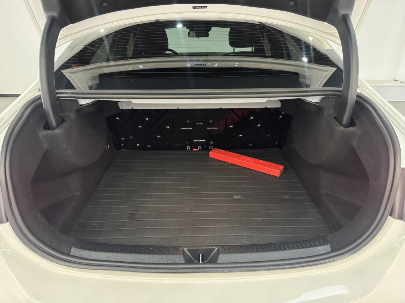 Mercedes-Benz A 200 L 2024