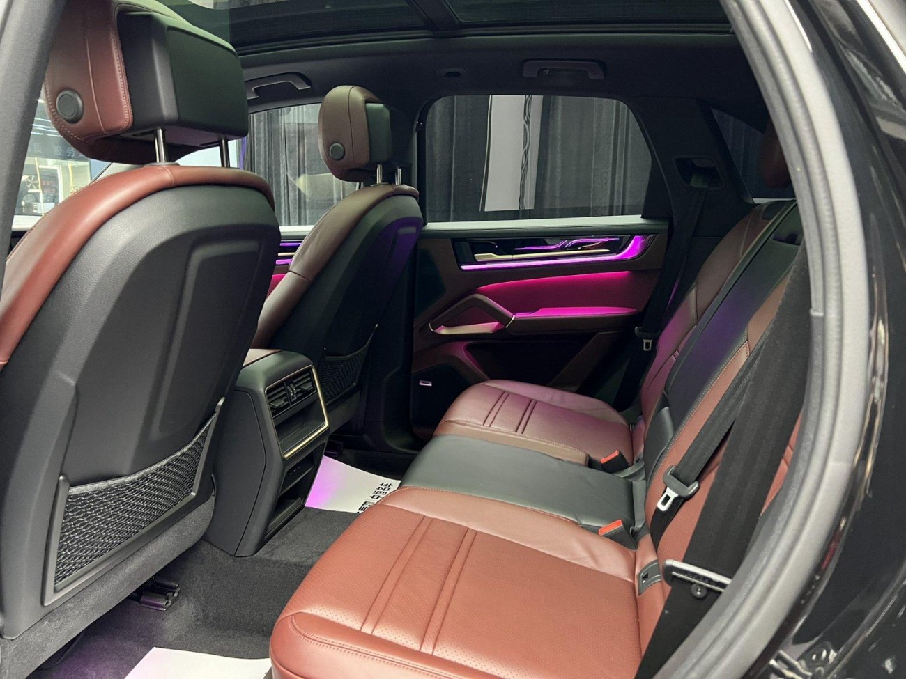 Porsche Cayenne 2026