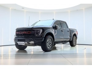 Ford F-150 2025
