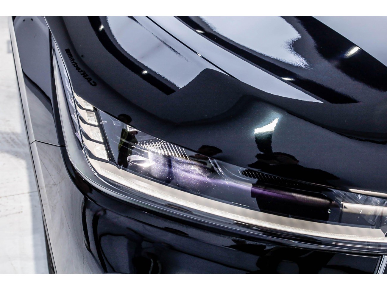 Lincoln Nautilus 2023