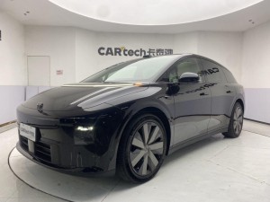 Li Auto i6 2026