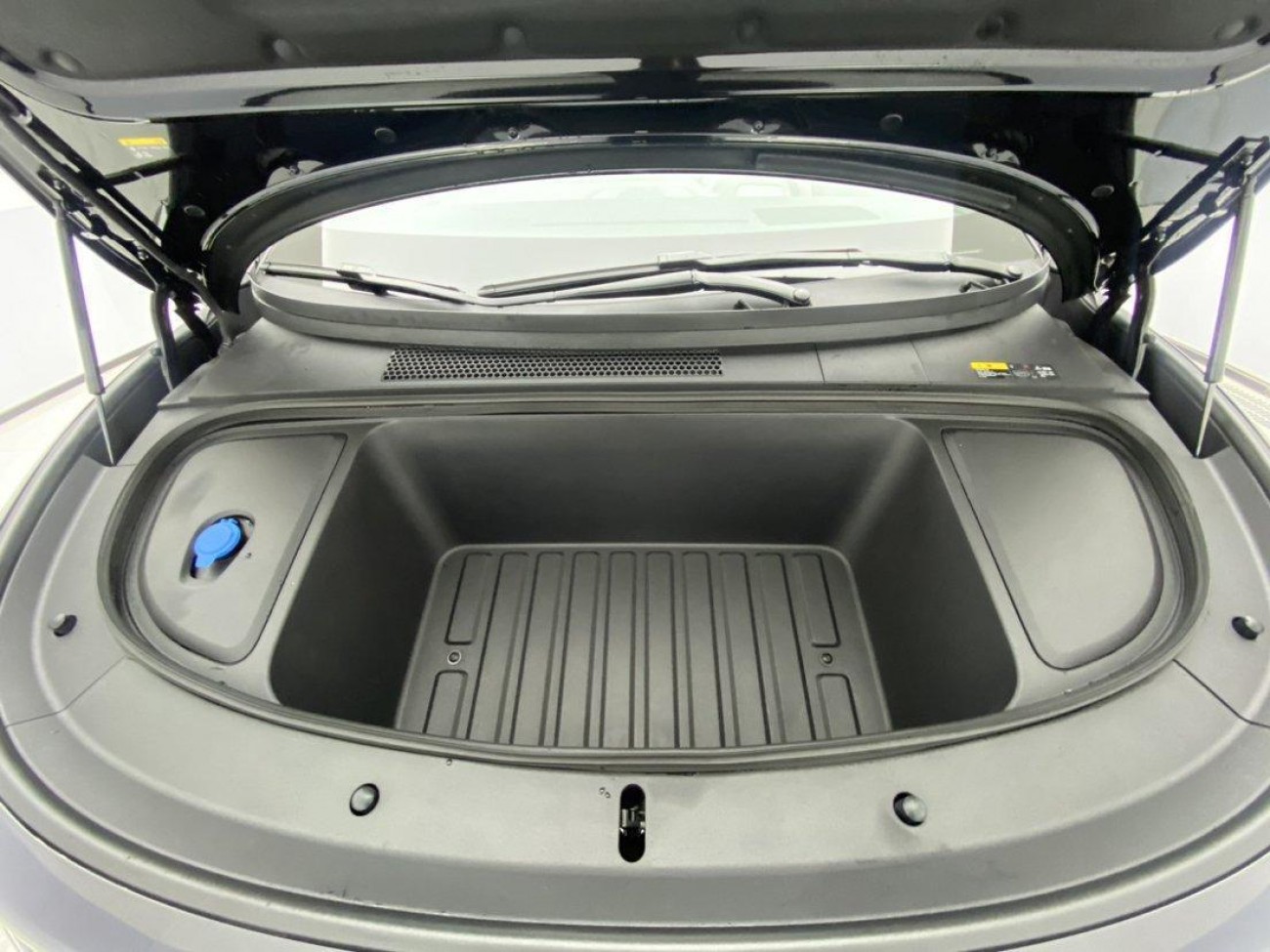Li Auto i6 2026