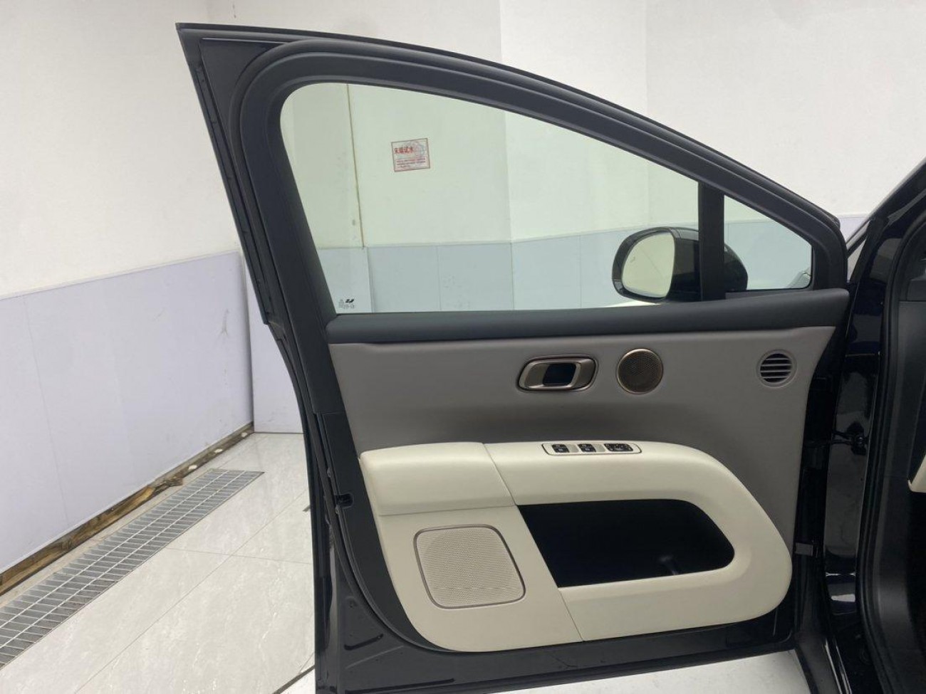 Li Auto i6 2026