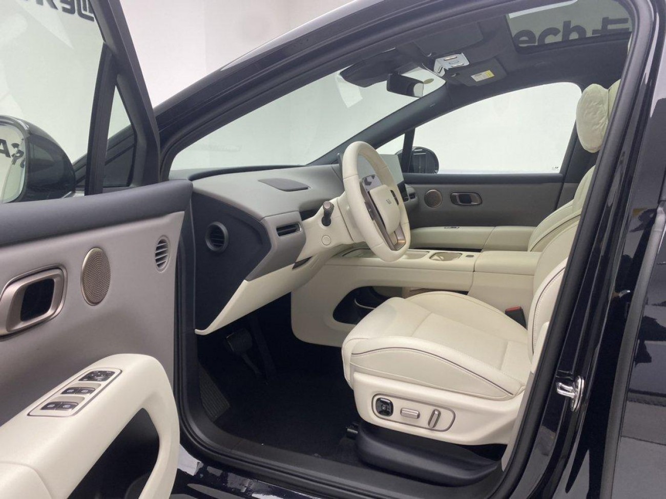 Li Auto i6 2026