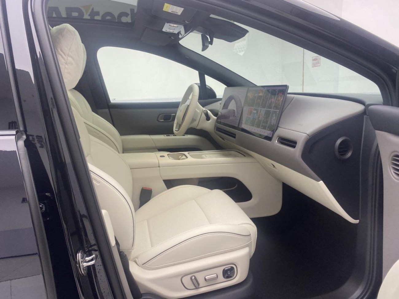 Li Auto i6 2026