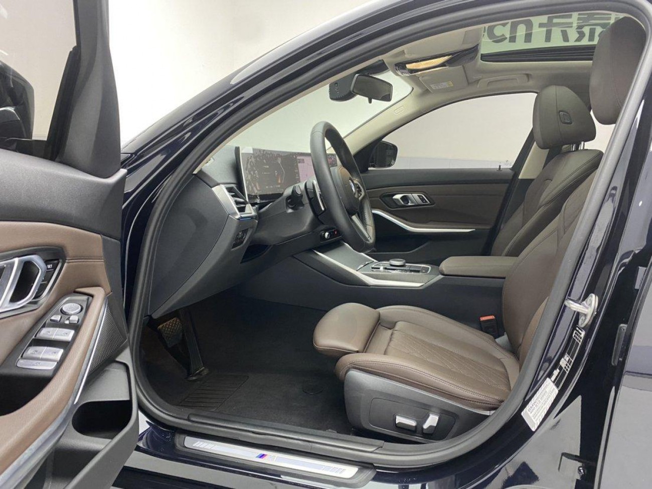 BMW 325i 2023