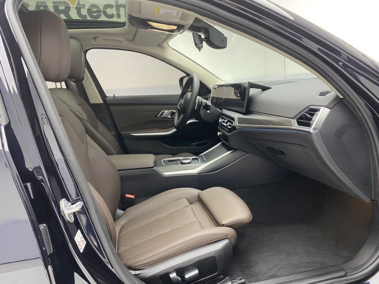 BMW 325i 2023