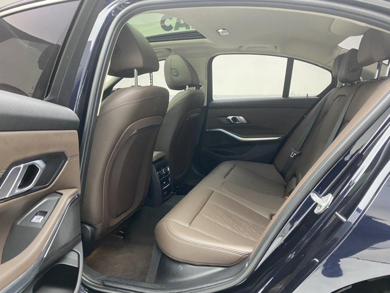 BMW 325i 2023