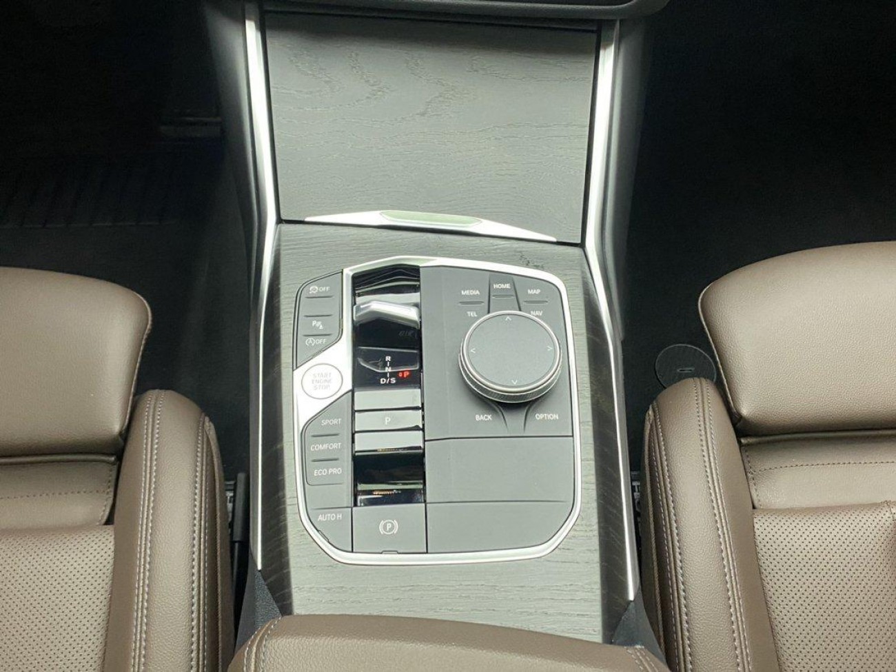 BMW 325i 2023