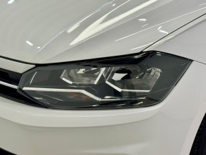 Volkswagen Polo 2020