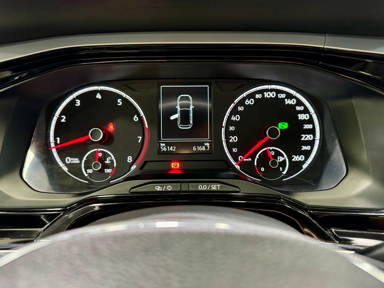 Volkswagen Polo 2020