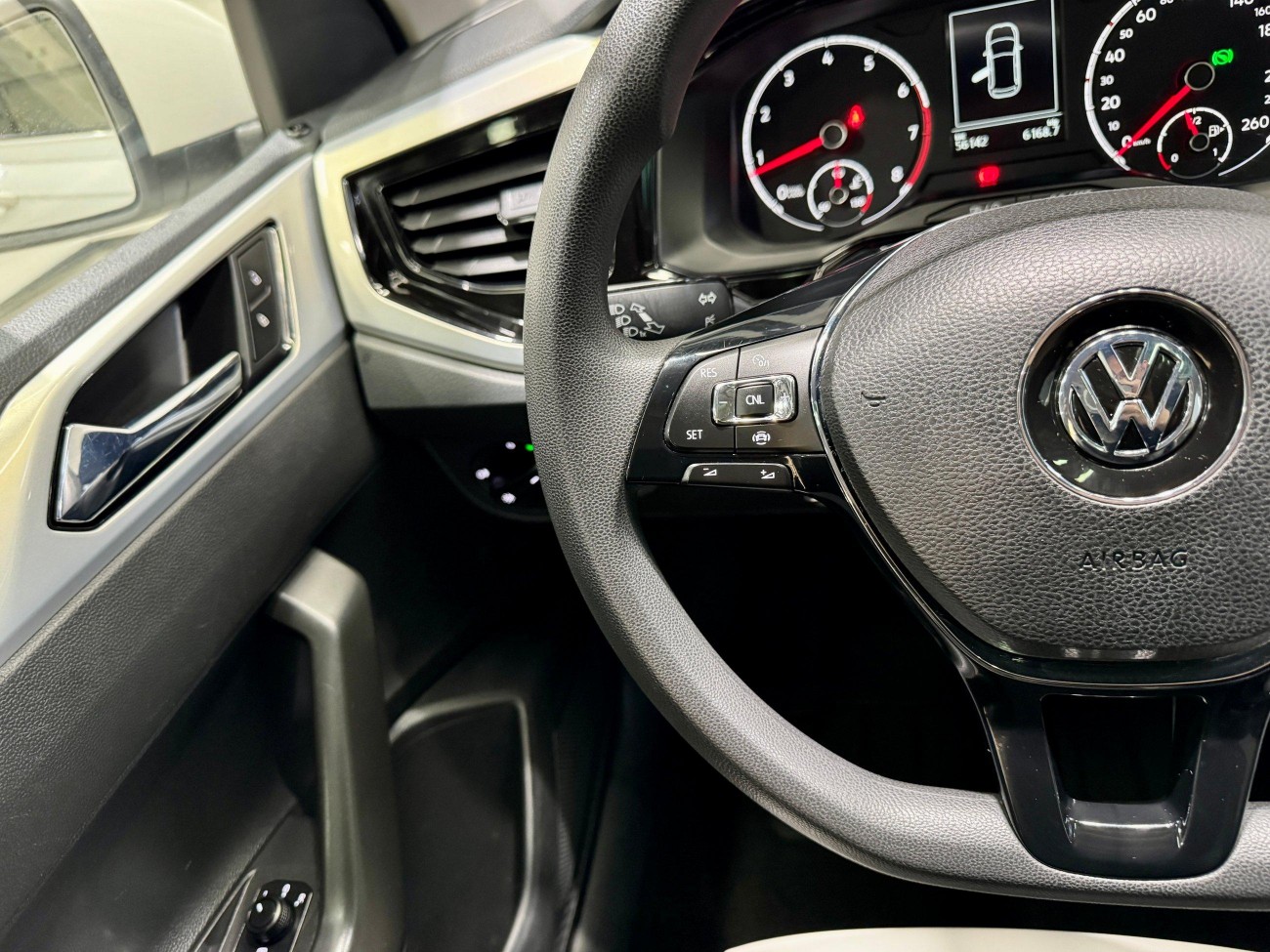 Volkswagen Polo 2020