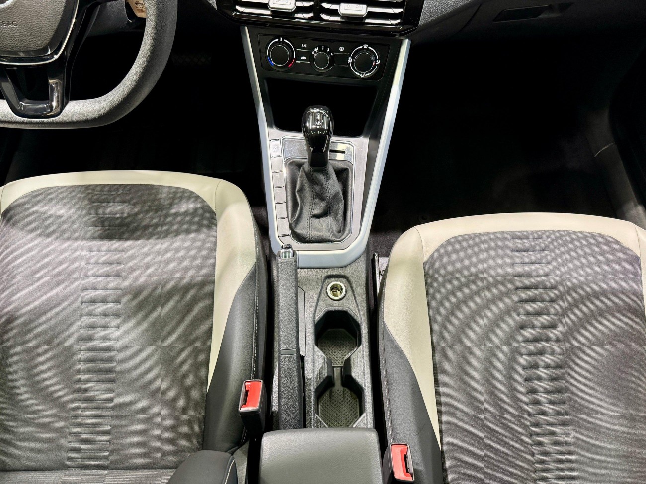 Volkswagen Polo 2020