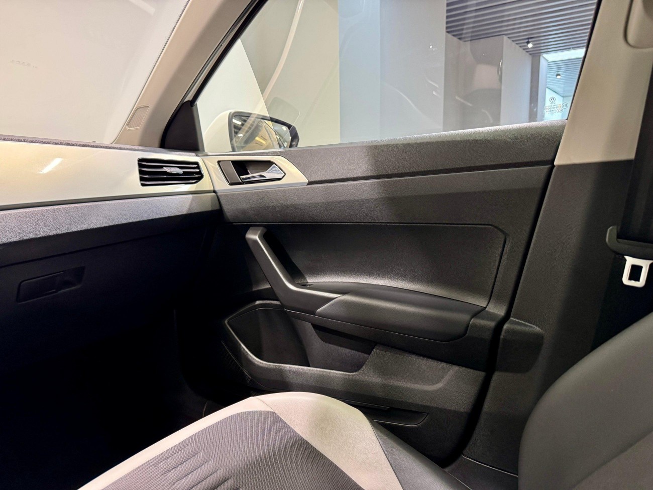 Volkswagen Polo 2020