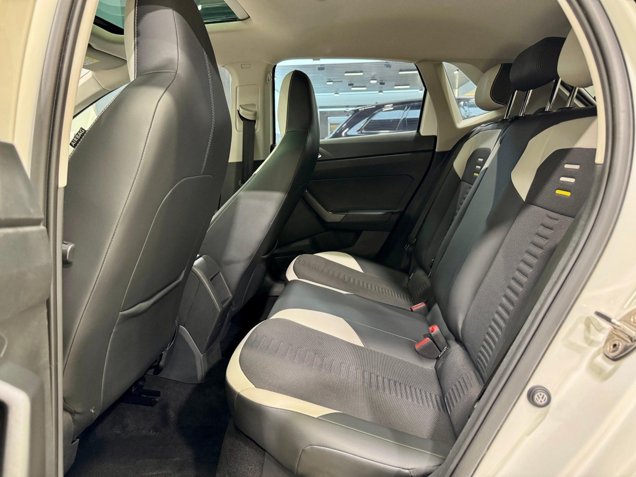 Volkswagen Polo 2020