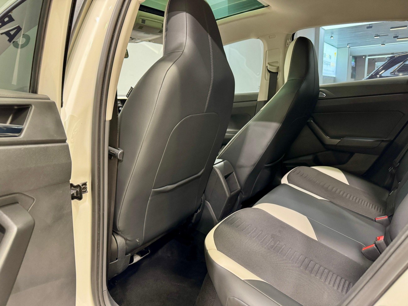 Volkswagen Polo 2020