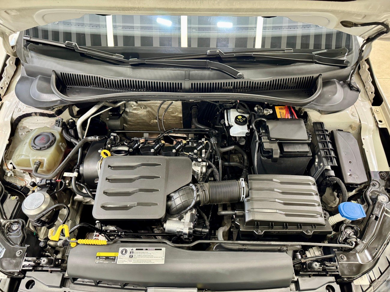 Volkswagen Polo 2020