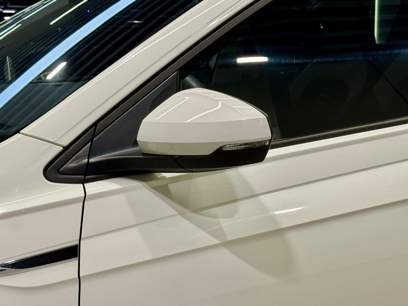 Volkswagen Polo 2020