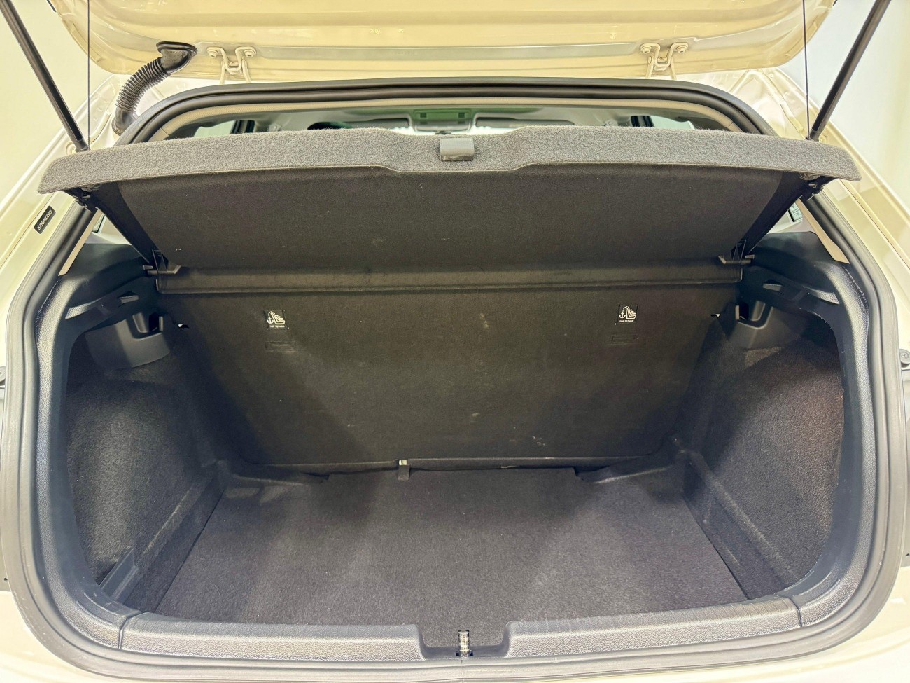 Volkswagen Polo 2020