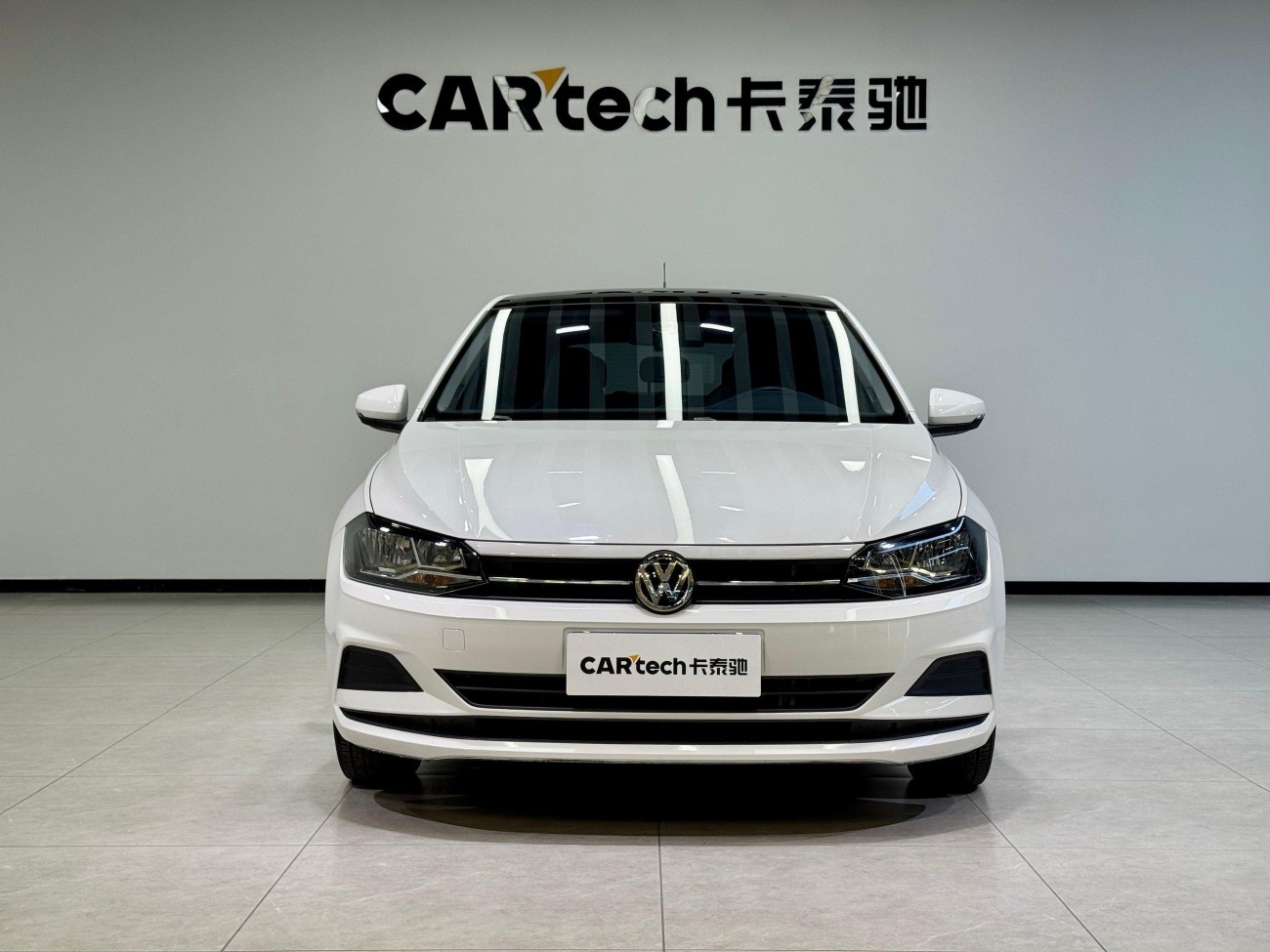 Volkswagen Polo 2020