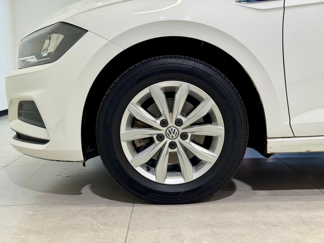 Volkswagen Polo 2020