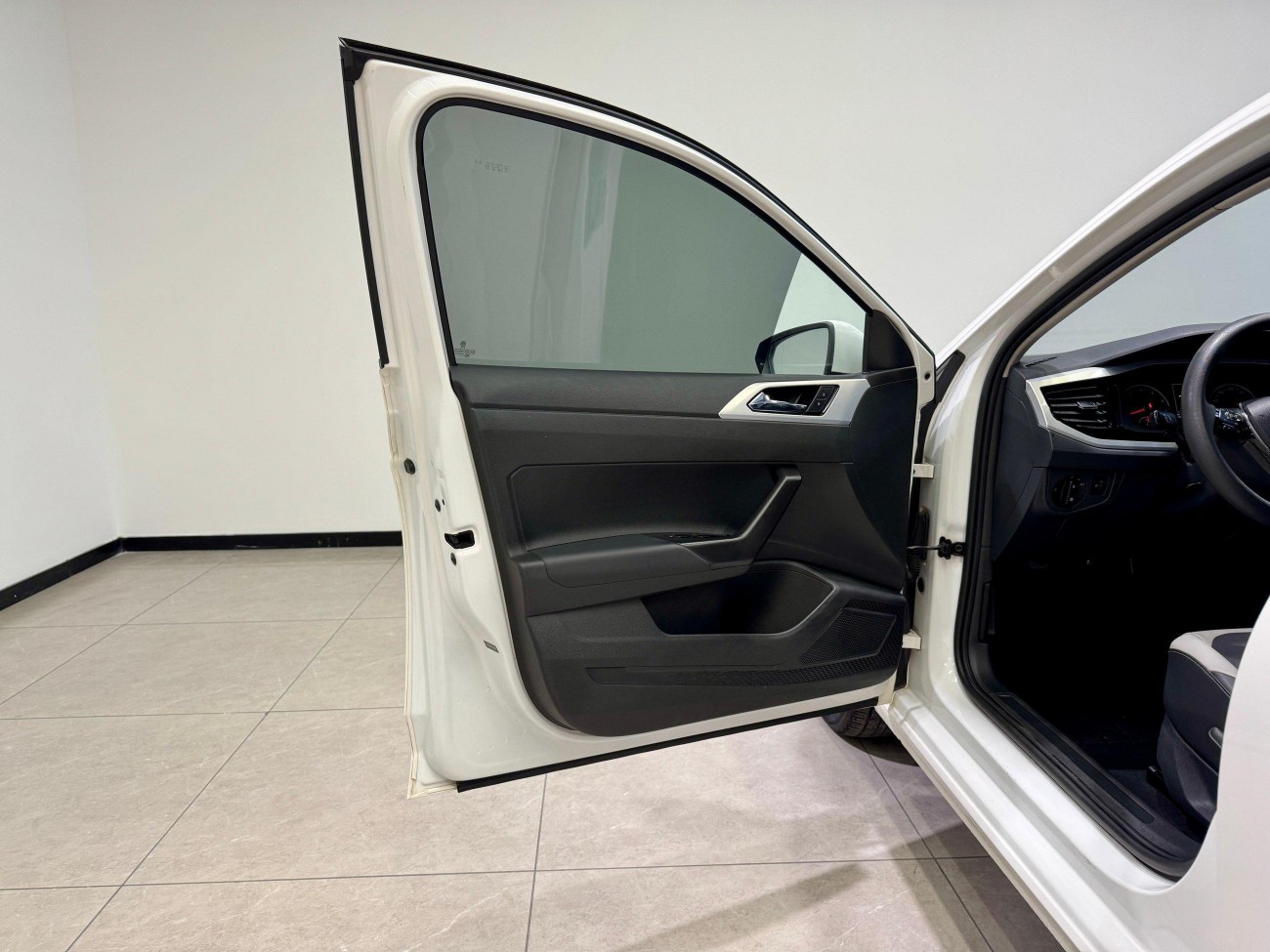 Volkswagen Polo 2020