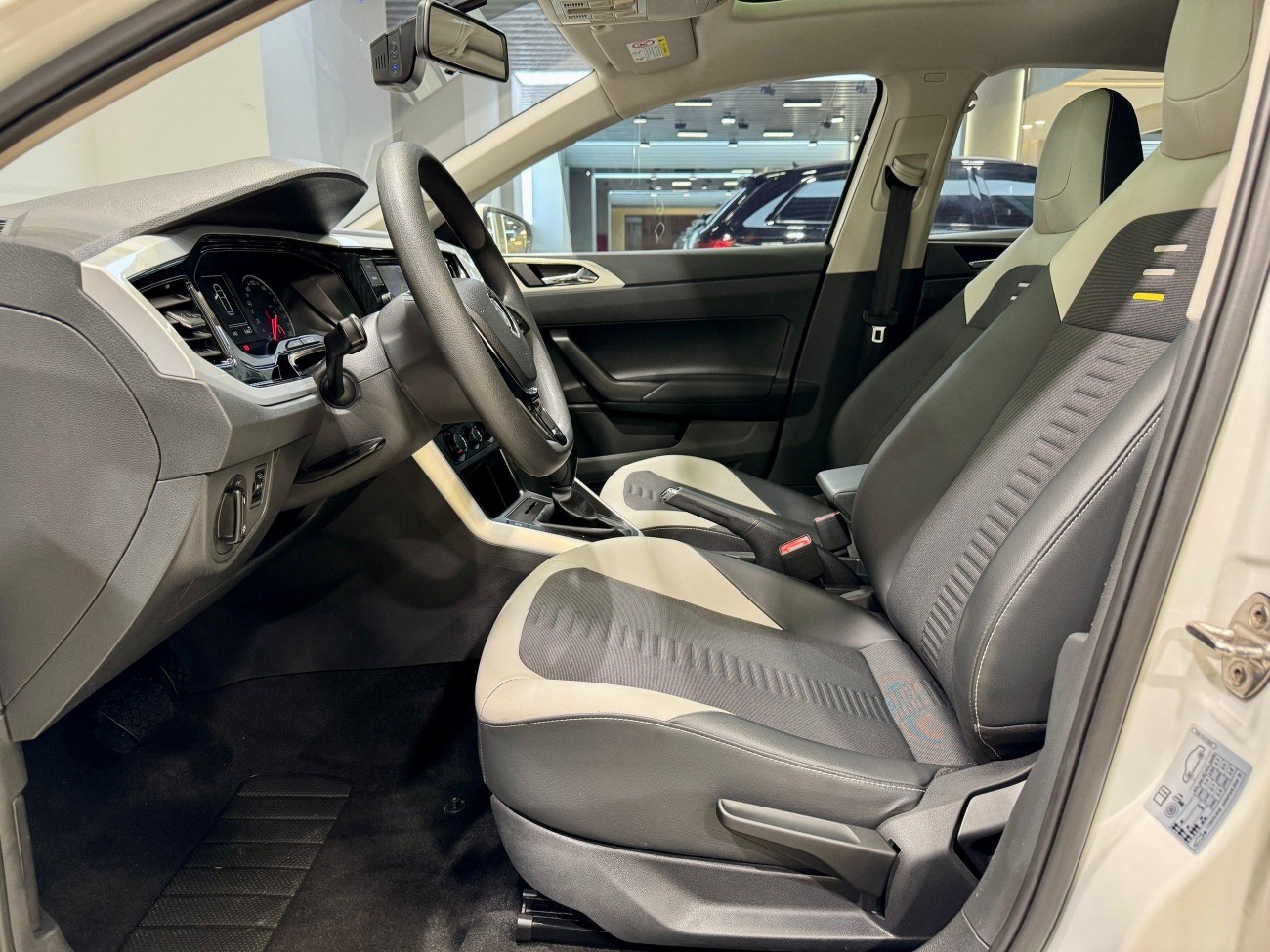 Volkswagen Polo 2020