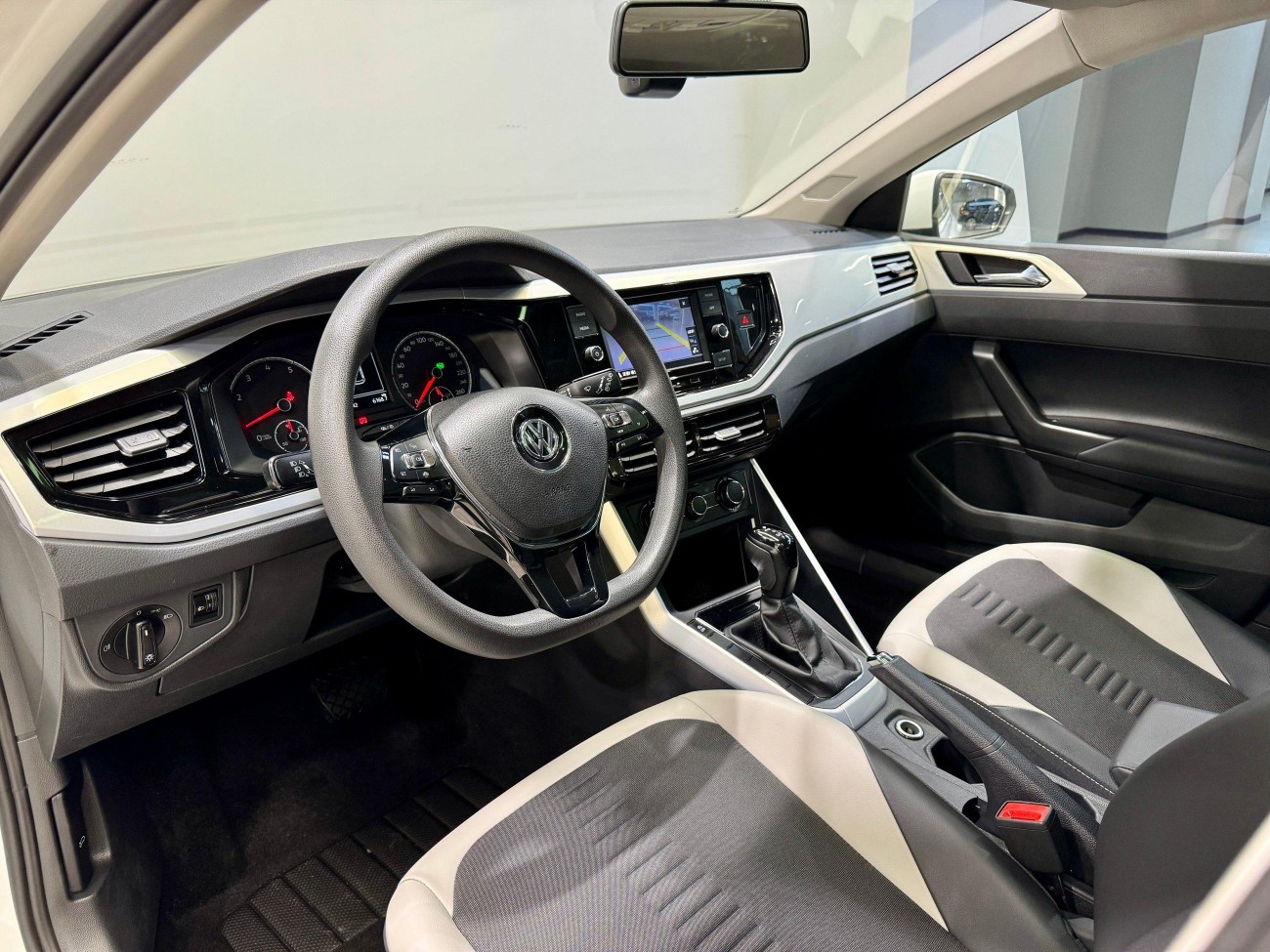 Volkswagen Polo 2020