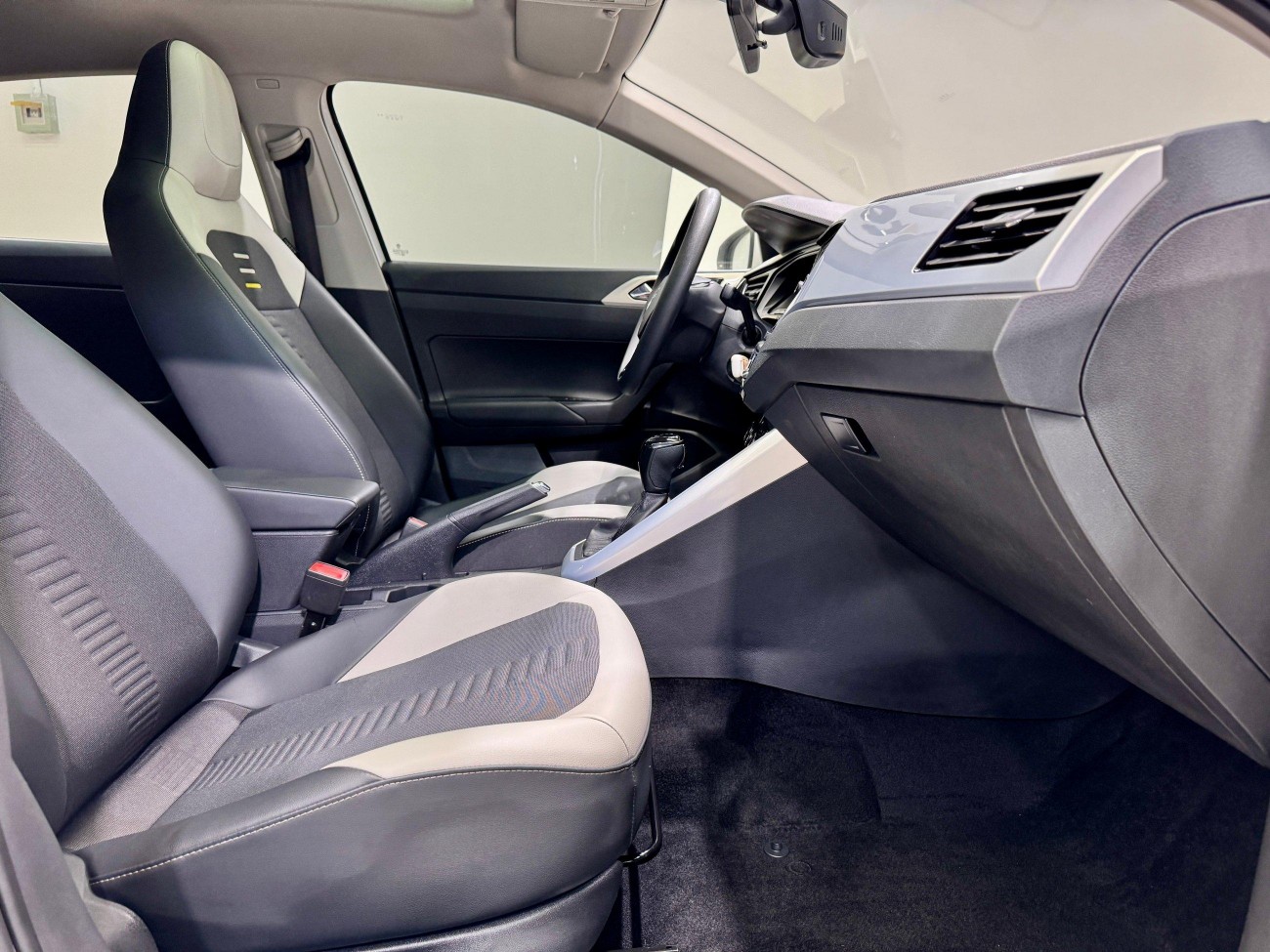 Volkswagen Polo 2020