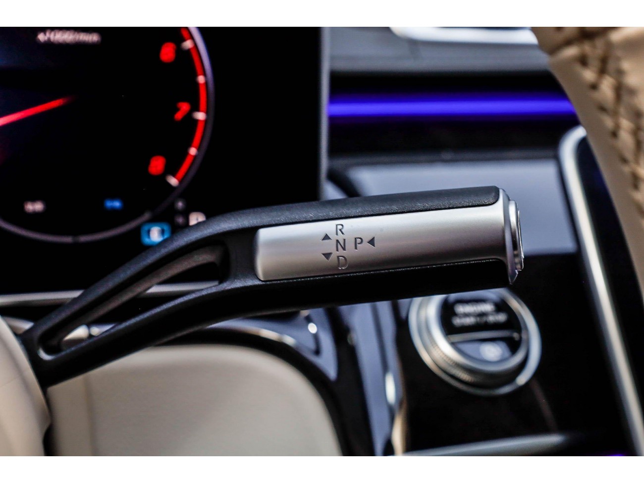Mercedes-Benz S 480 4MATIC 2025