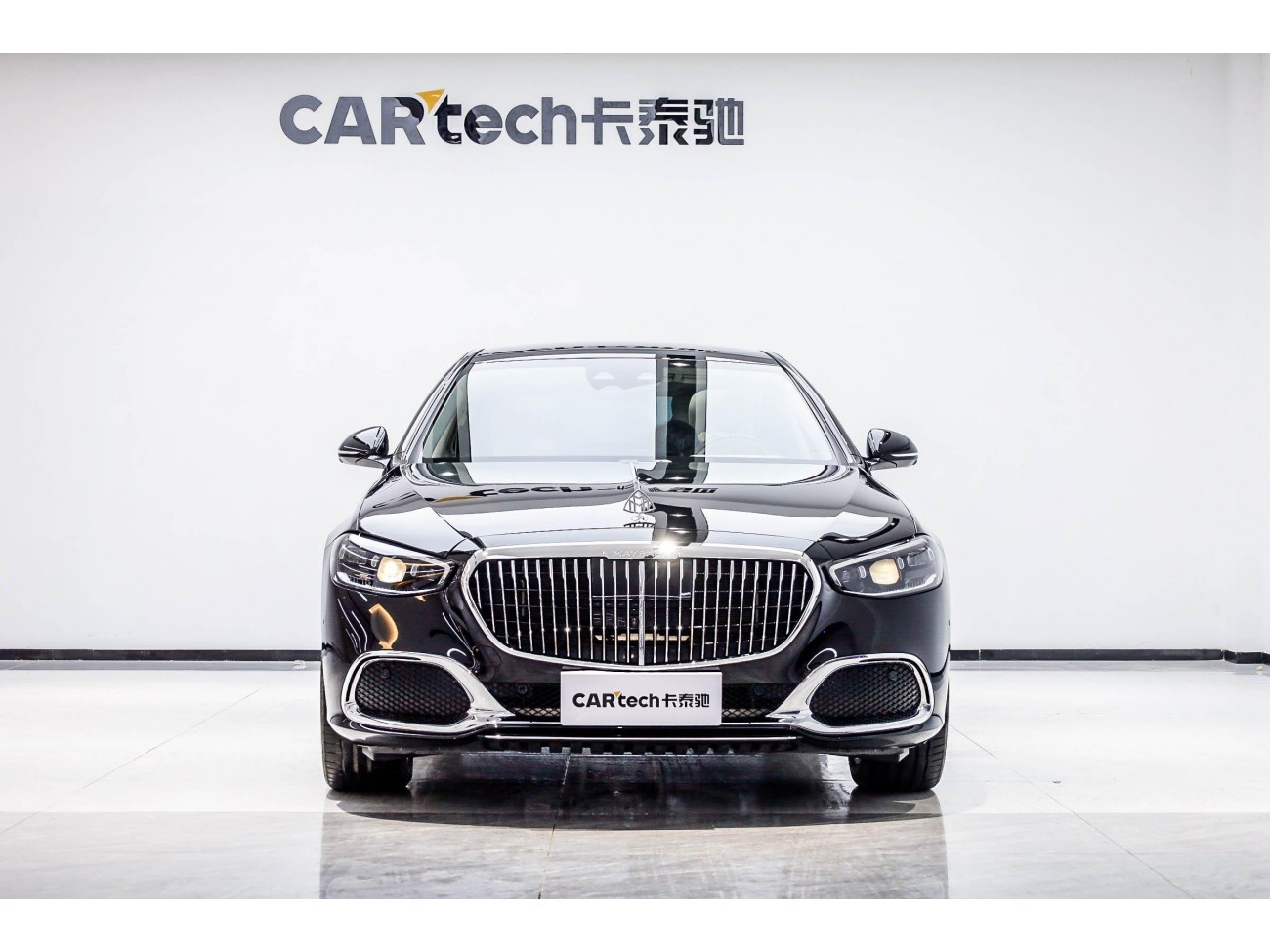 Mercedes-Benz S 480 4MATIC 2025