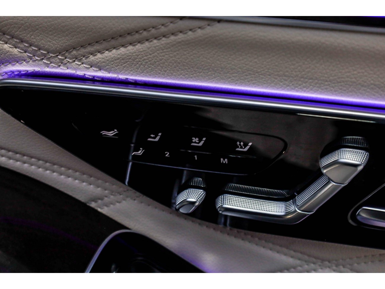 Mercedes-Benz S 480 4MATIC 2025