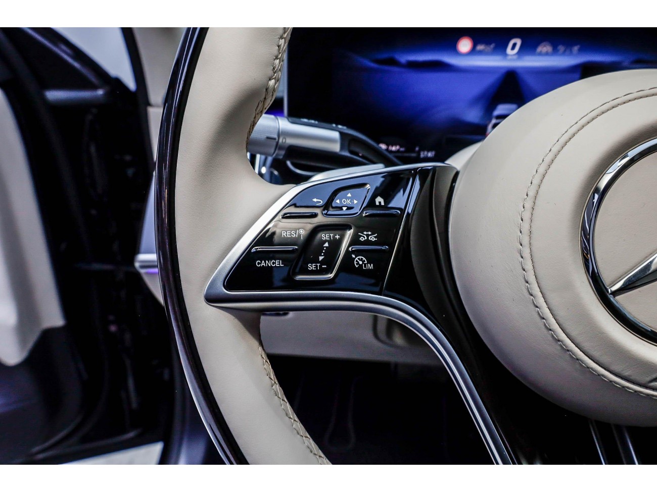 Mercedes-Benz S 480 4MATIC 2025
