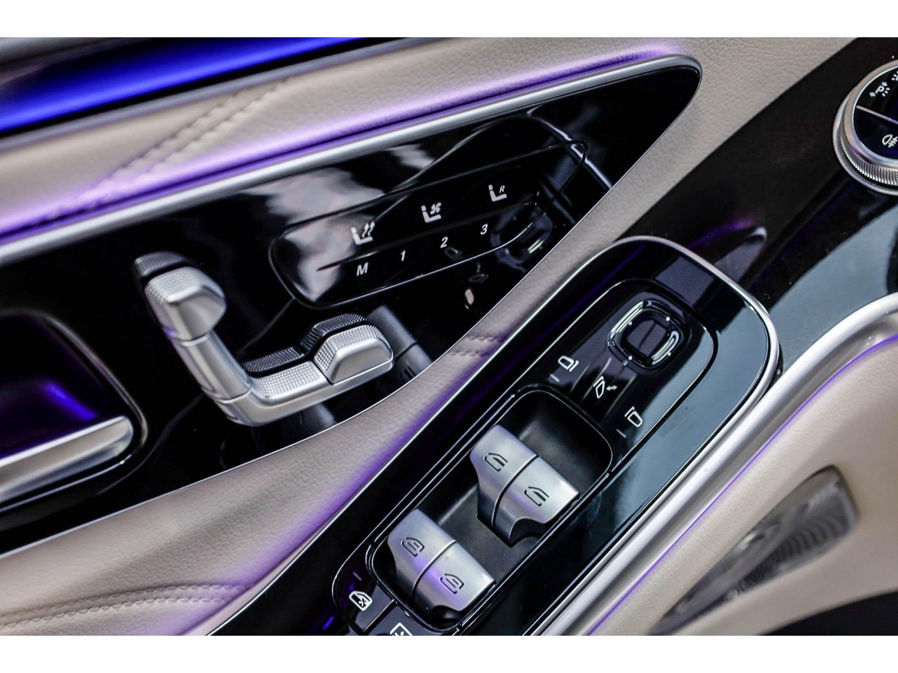 Mercedes-Benz S 480 4MATIC 2025