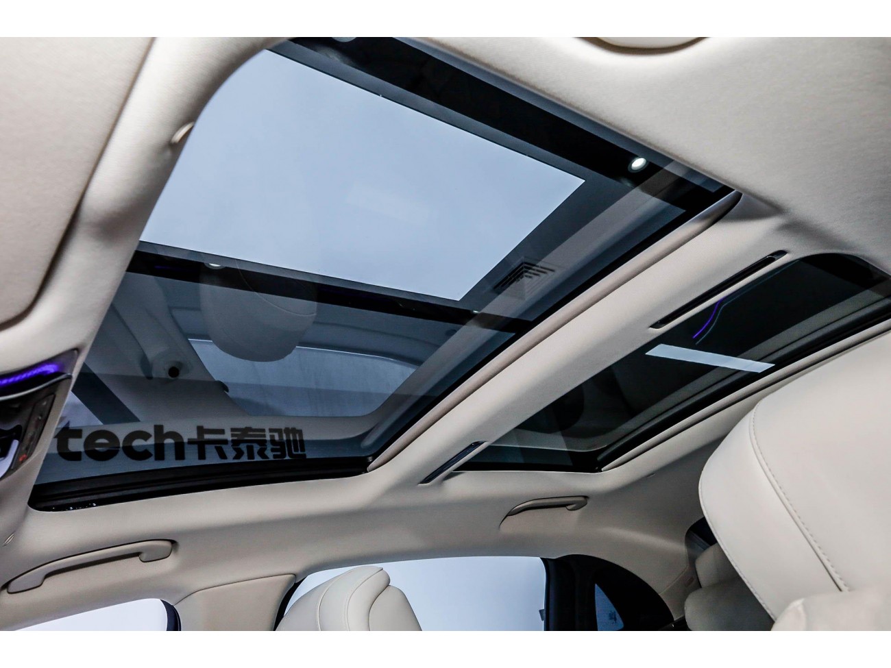 Mercedes-Benz S 480 4MATIC 2025