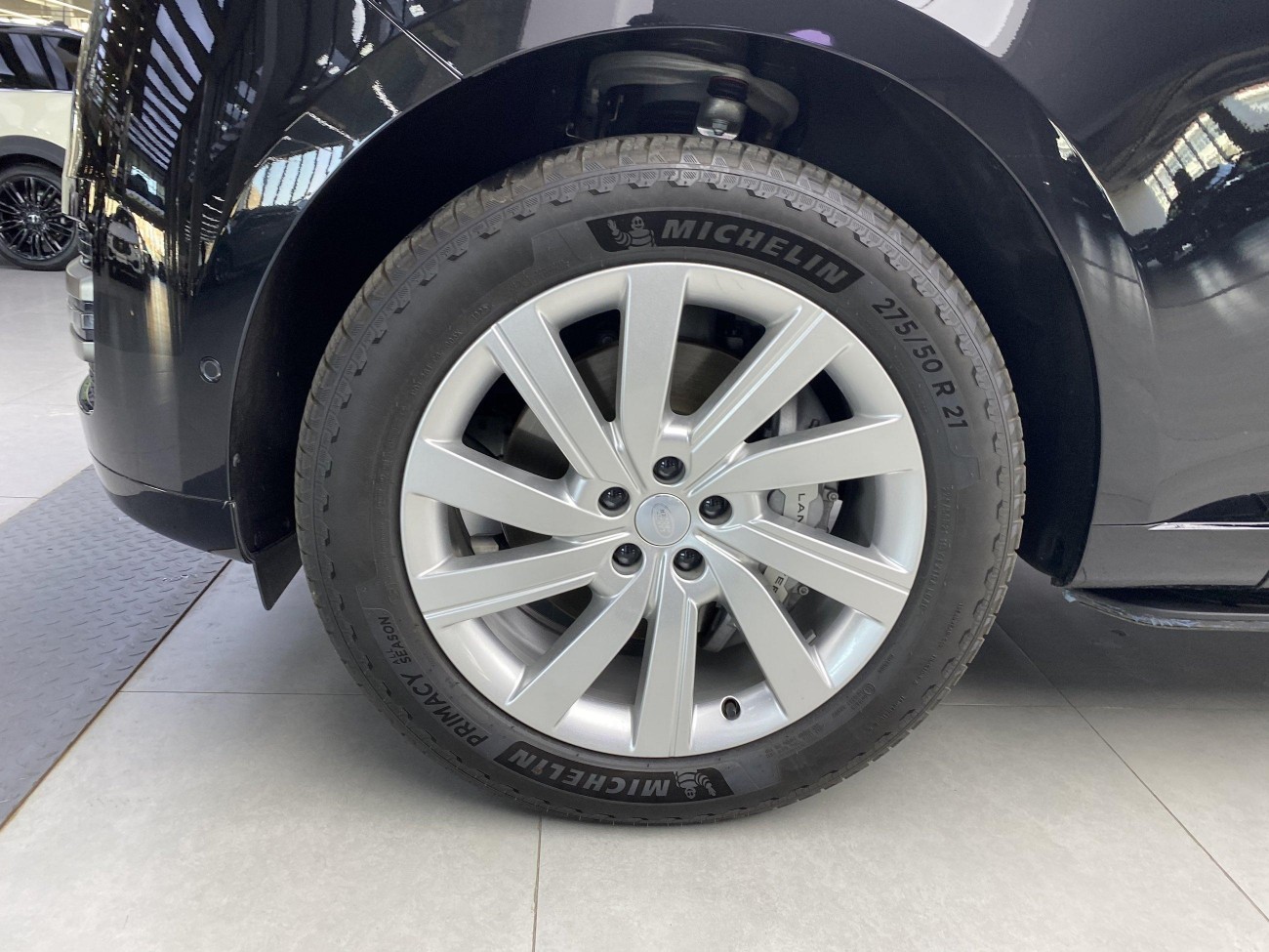 Land Rover Range Rover 2026