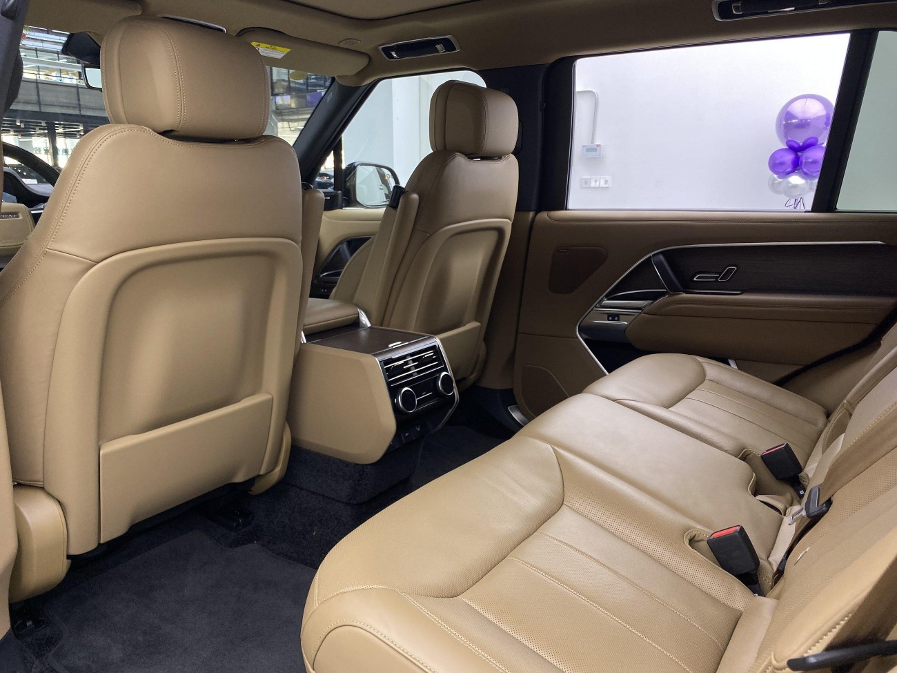 Land Rover Range Rover 2026