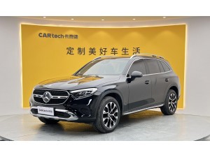 Mercedes-Benz GLC 260 L 2023